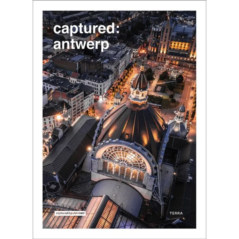 CAPTURED: ANTWERP
