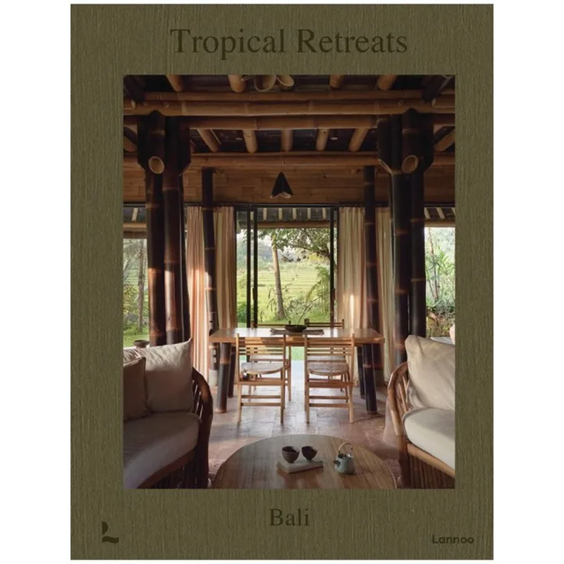 TROPICAL RETREATS