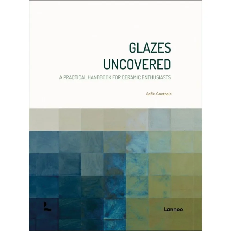 CRYSTAL CLEAR ABOUT GLAZE