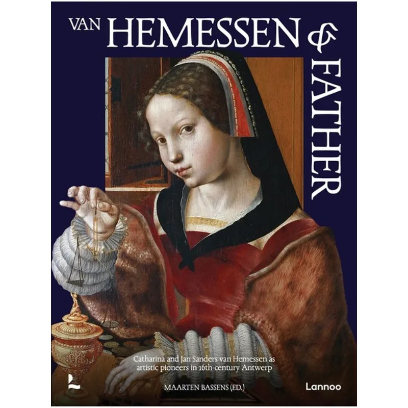 VAN HEMESSEN & FATHER