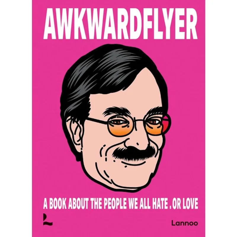 AWKWARD FLYER