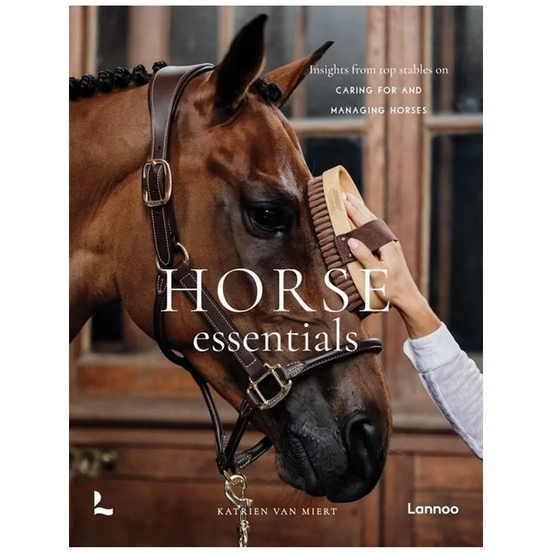 HORSE ESSENTIALS