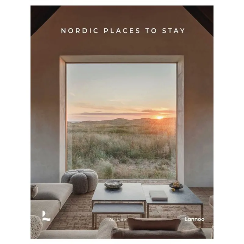 NORDIC PLACES TO STAY