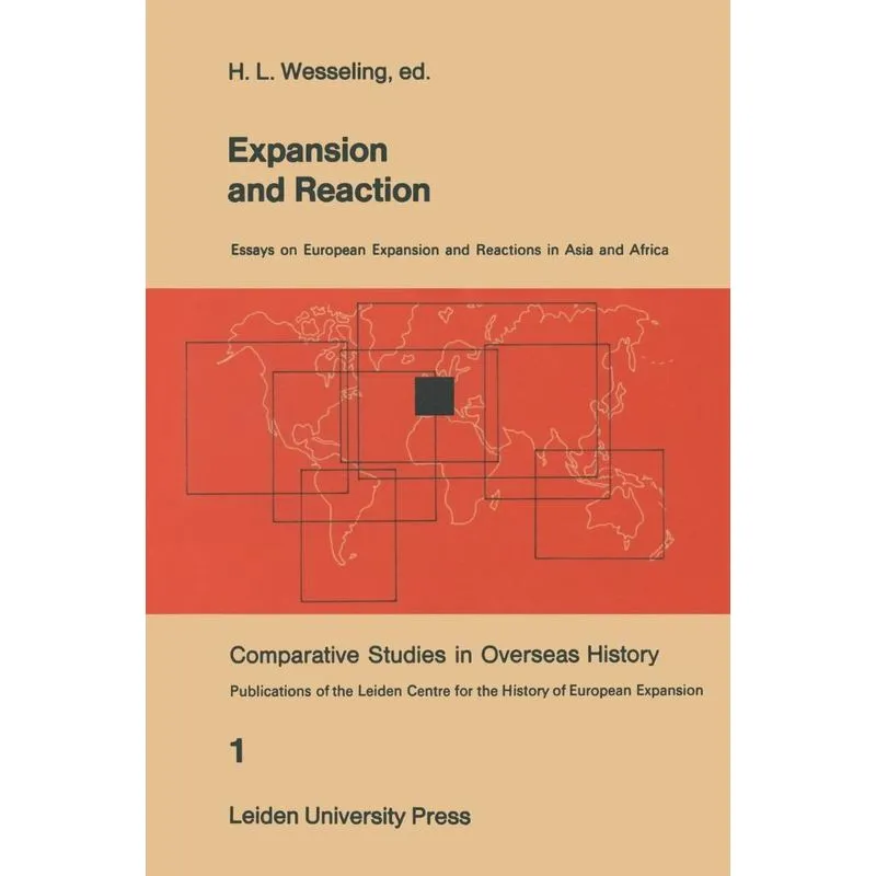 Expansion and Reaction