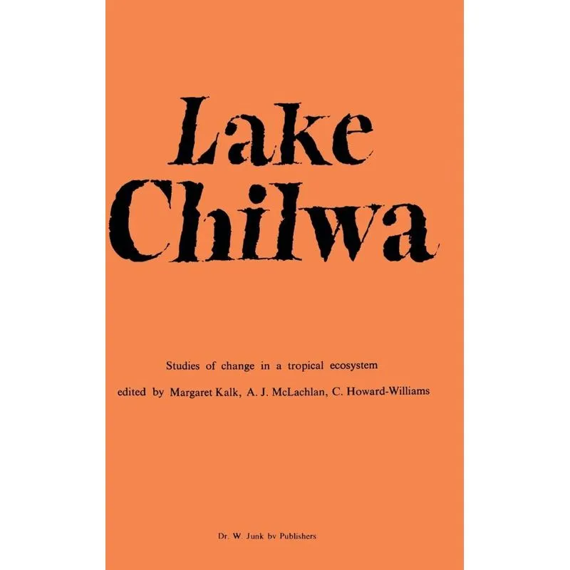 Lake Chilwa