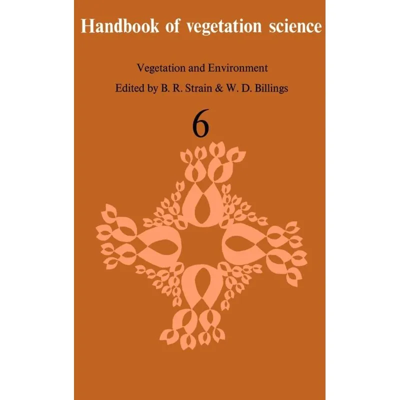 Vegetation and Environment