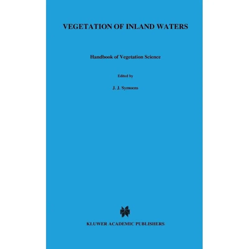 Vegetation of Inland Waters