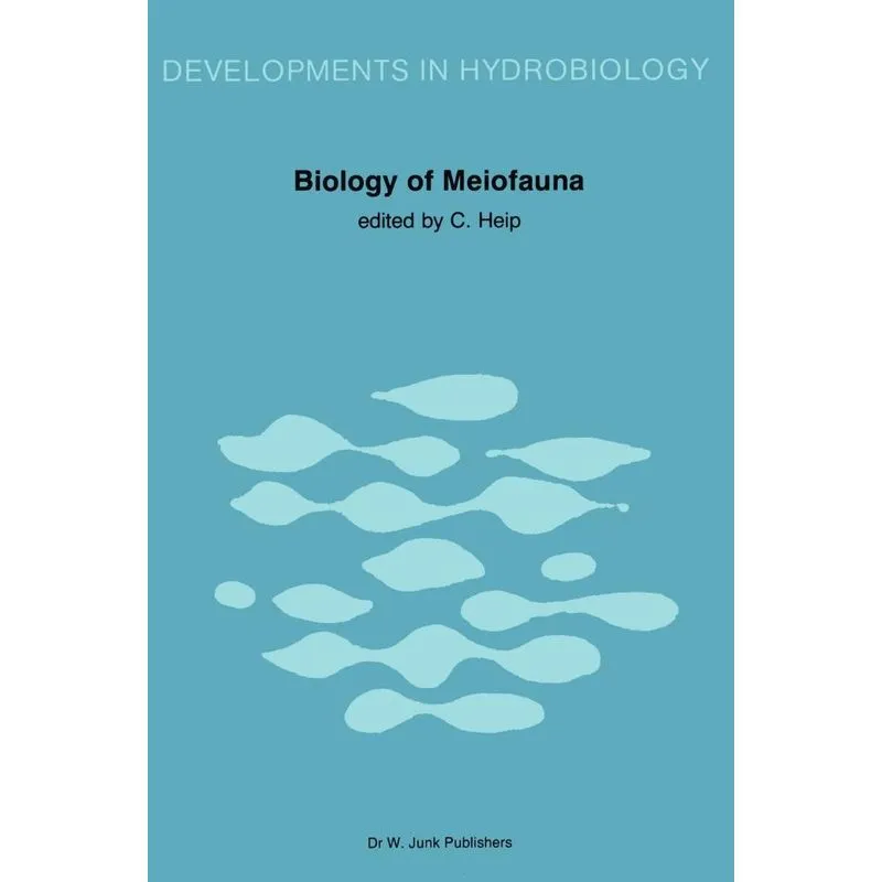 Biology of Meiofauna