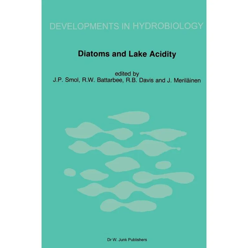 Diatoms and Lake Acidity