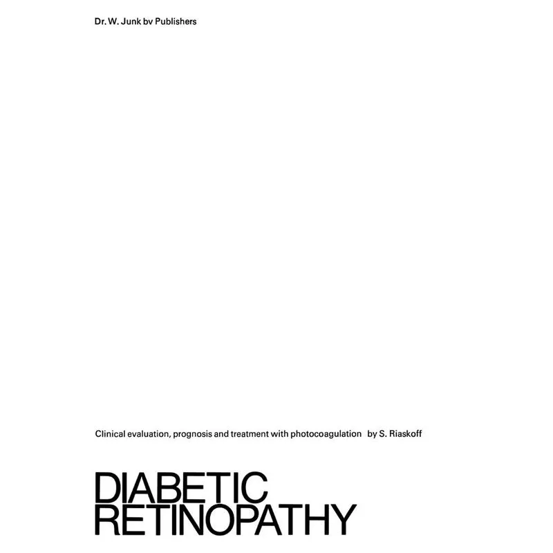 Diabetic Retinopathy
