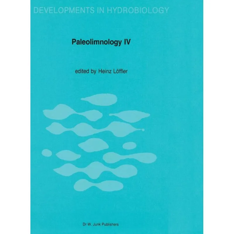 Paleolimnology IV