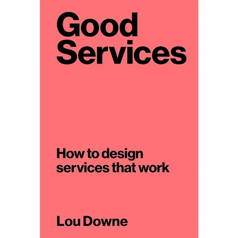 GOOD SERVICES