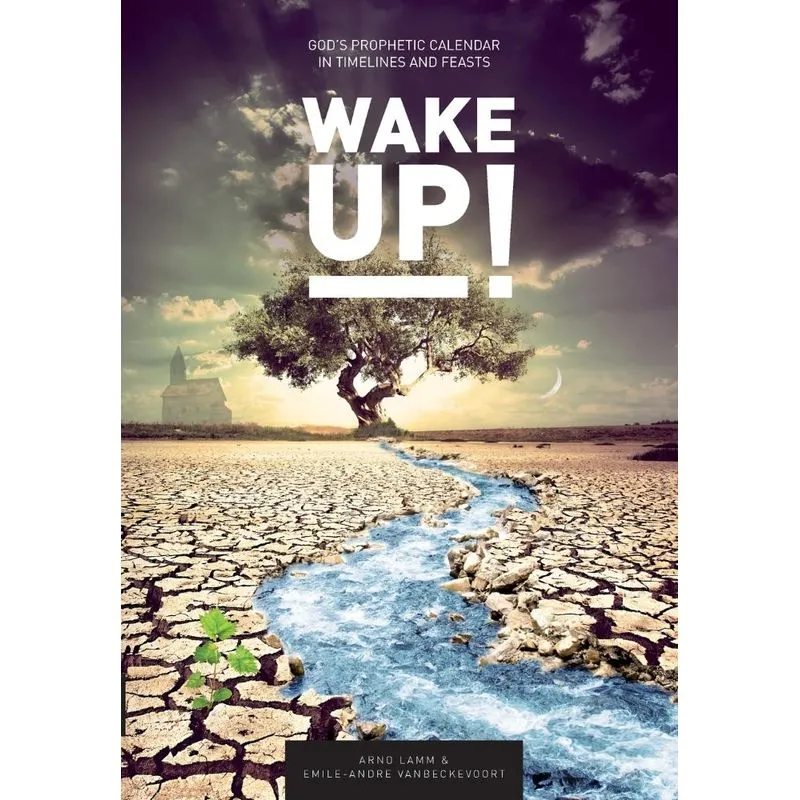 Wake Up!