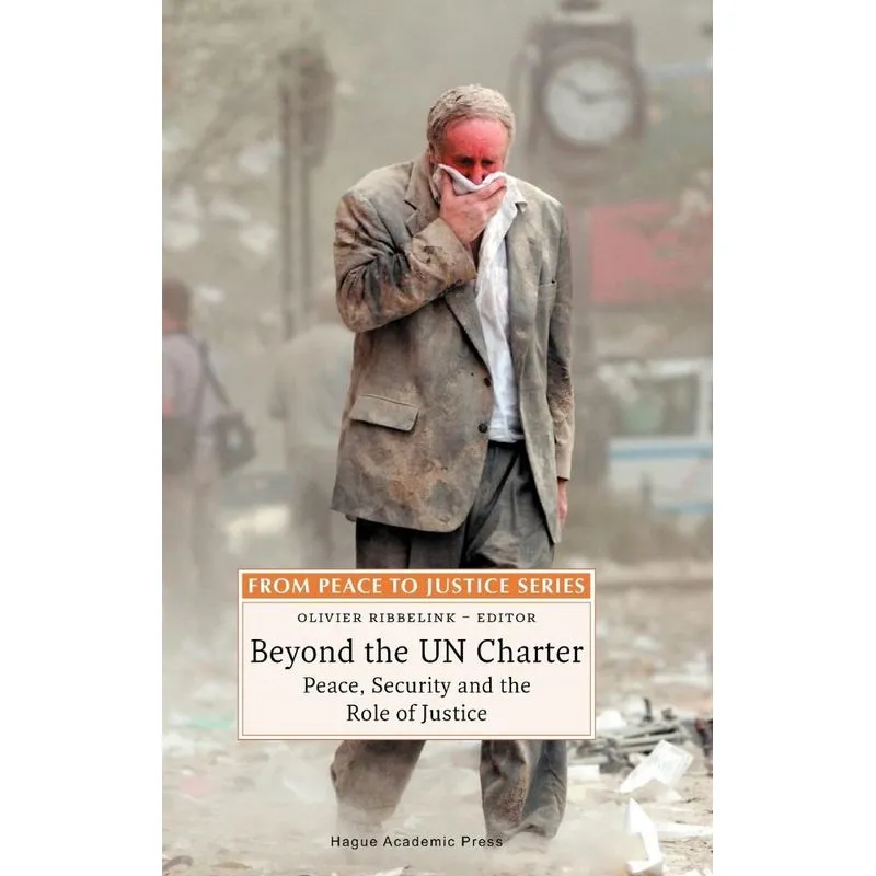 Beyond the UN Charter