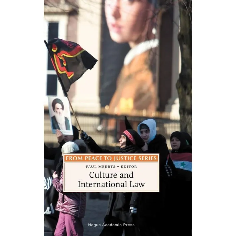 Culture and International Law
