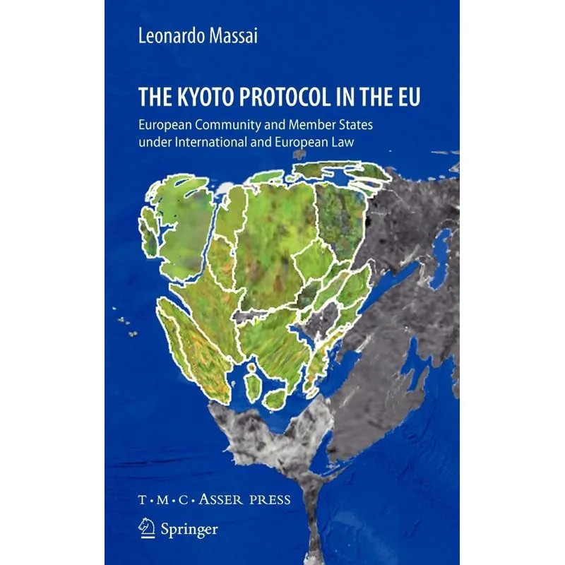 The Kyoto Protocol in the EU
