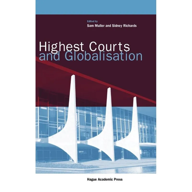 Highest Courts And Globalisation