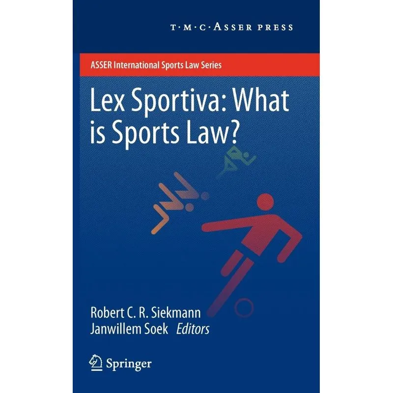 Lex Sportiva