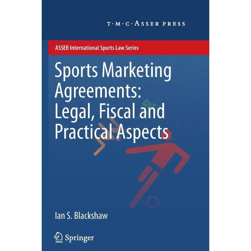 Sports Marketing Agreements