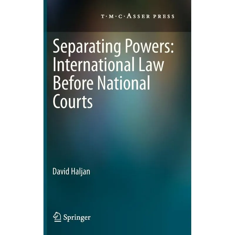 Separating Powers