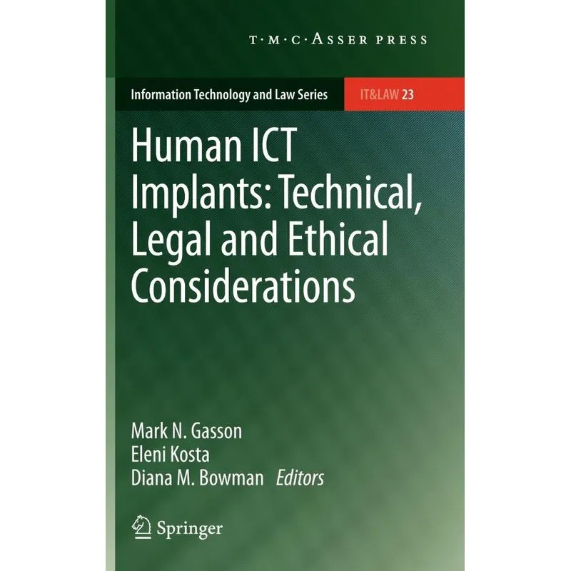 Human ICT Implants
