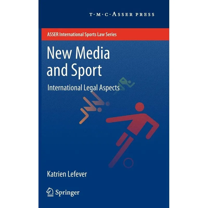 New Media and Sport