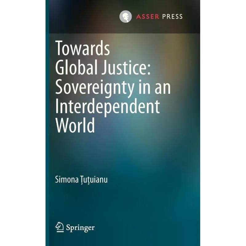 Towards Global Justice