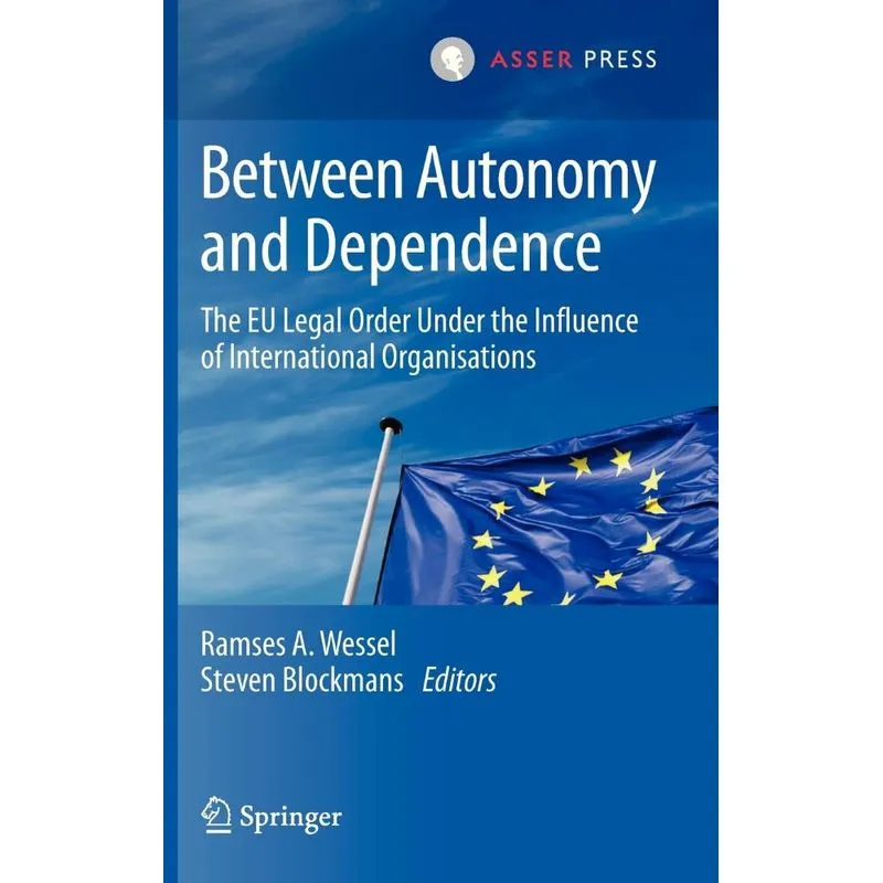 Between Autonomy and Dependence