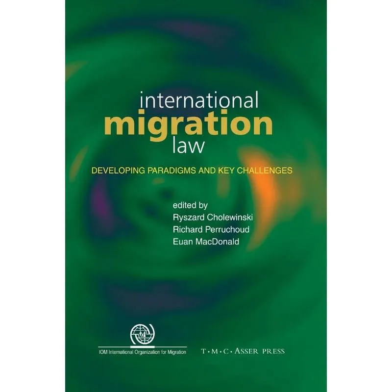 International Migration Law
