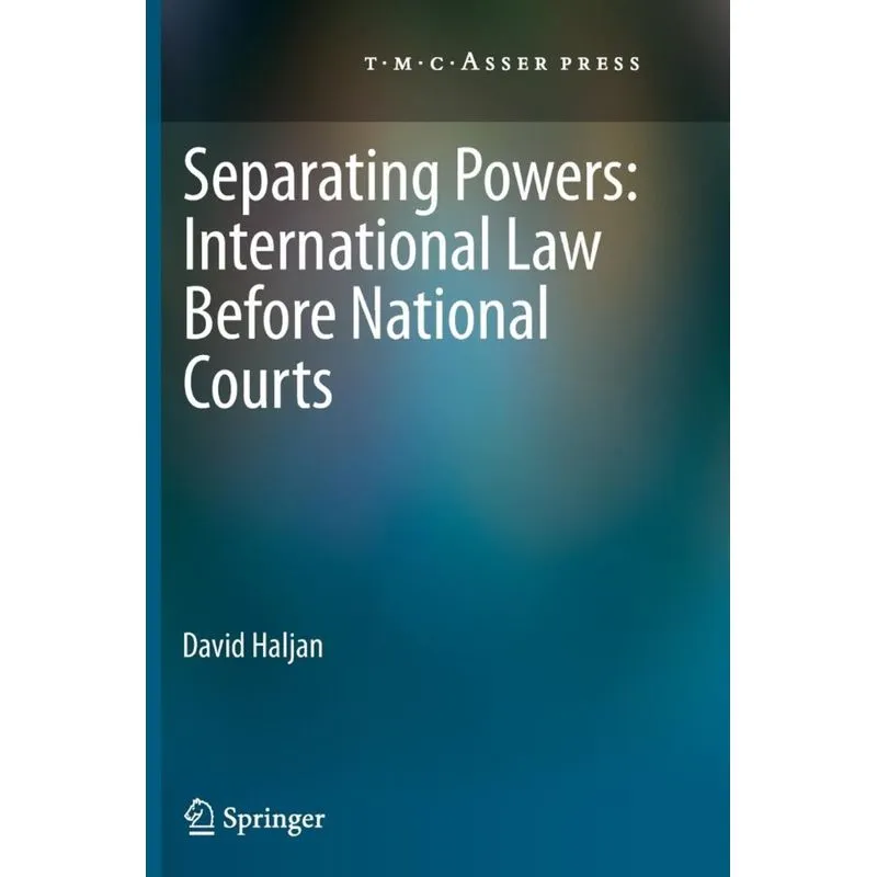 Separating Powers