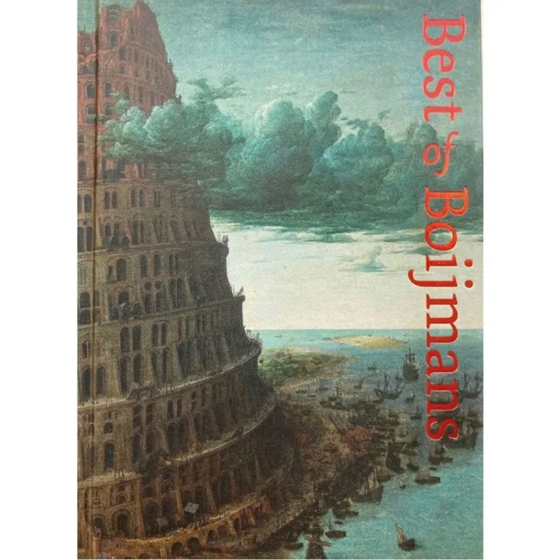 BEST OF BOIJMANS