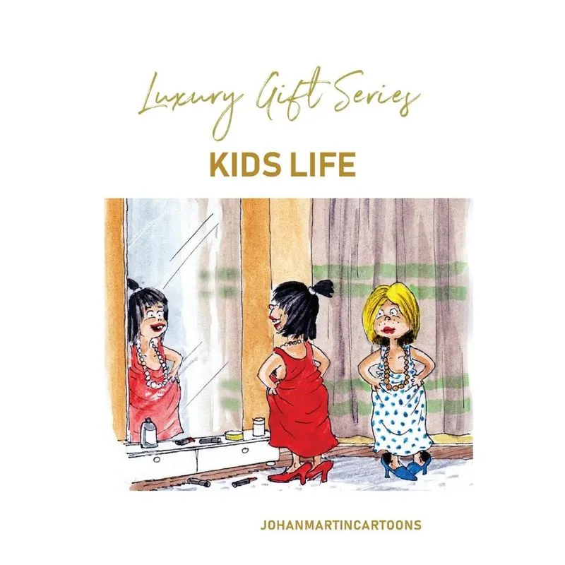 KIDS LIFE