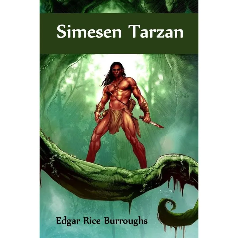 Simesen Tarzan