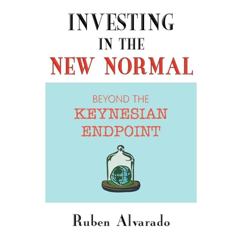Investing in the New Normal