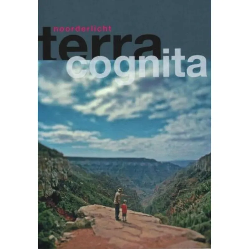 TERRA COGNITA NOORDERLICHT 2012