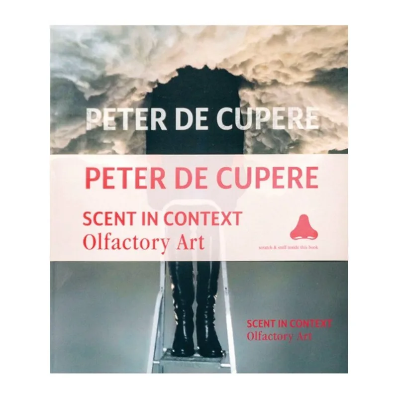 PETER DE CUPERE