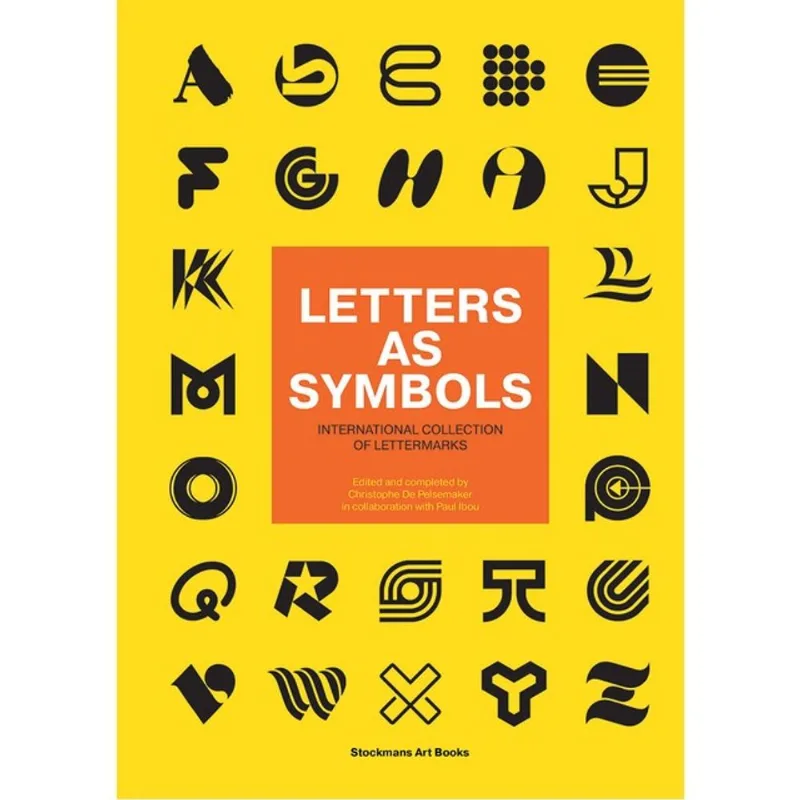 LETTERS AS SYMBOLS