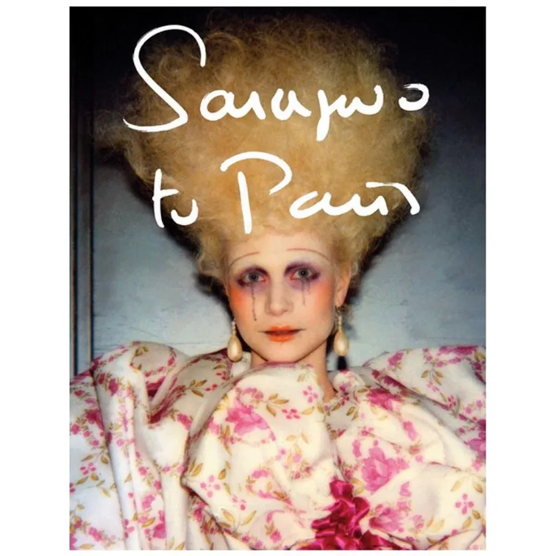 SARAJEVO TO PARIS