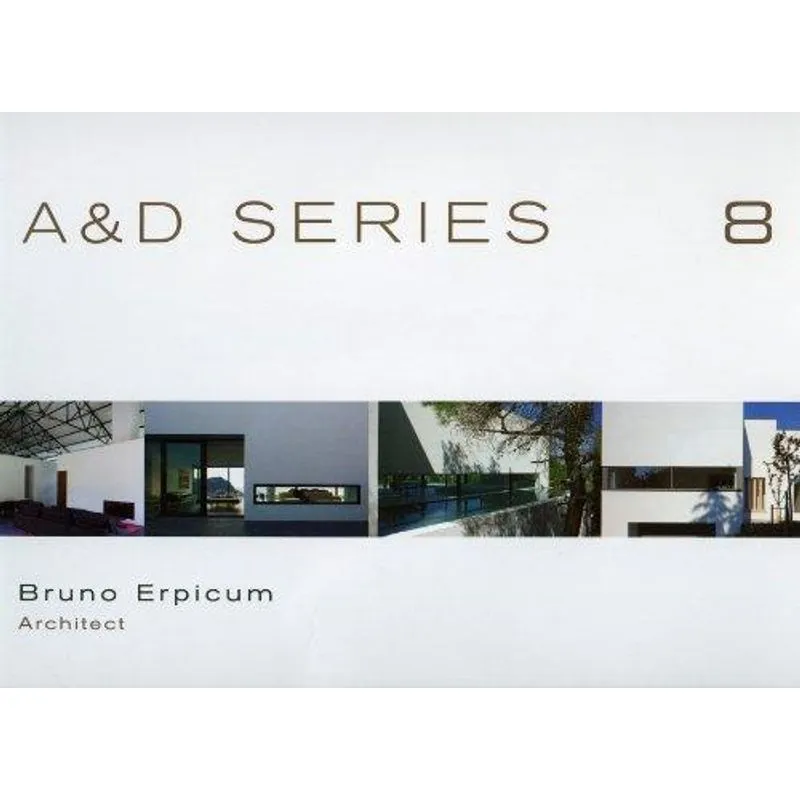 A&d Series 8