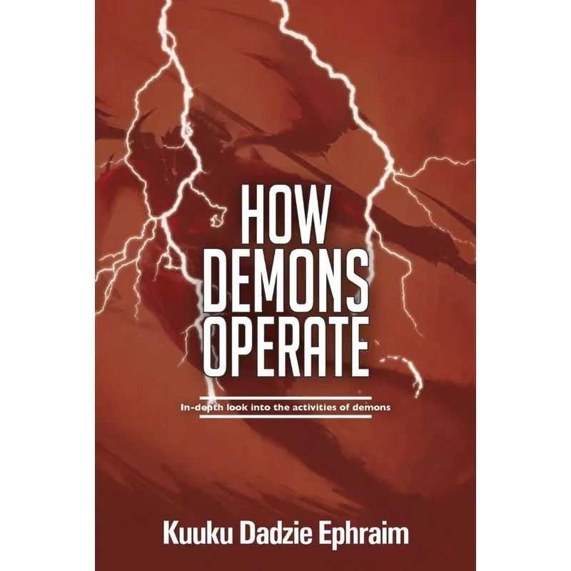 How Demons Operate