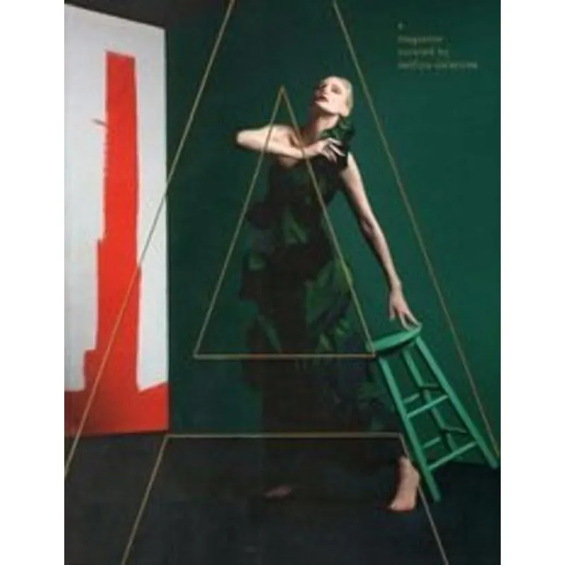 A Magazine