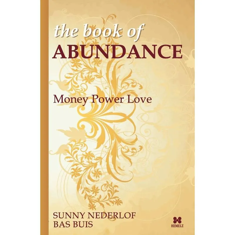The Book Of Abundance