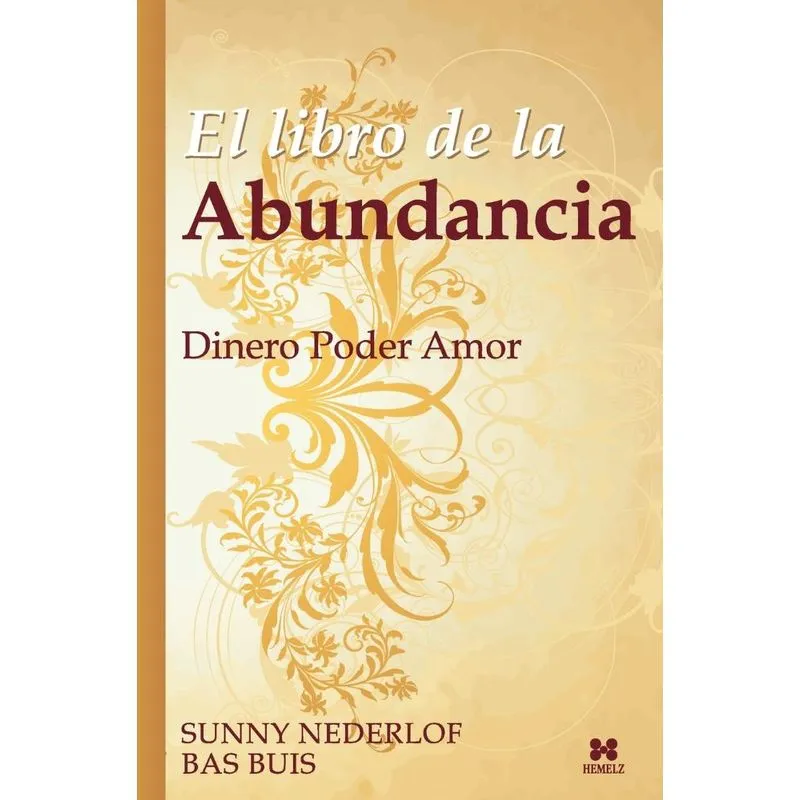 El Libro de la Abundancia