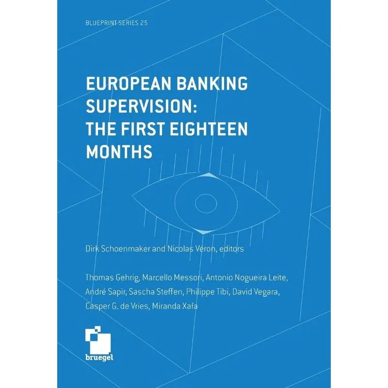 European banking supervision