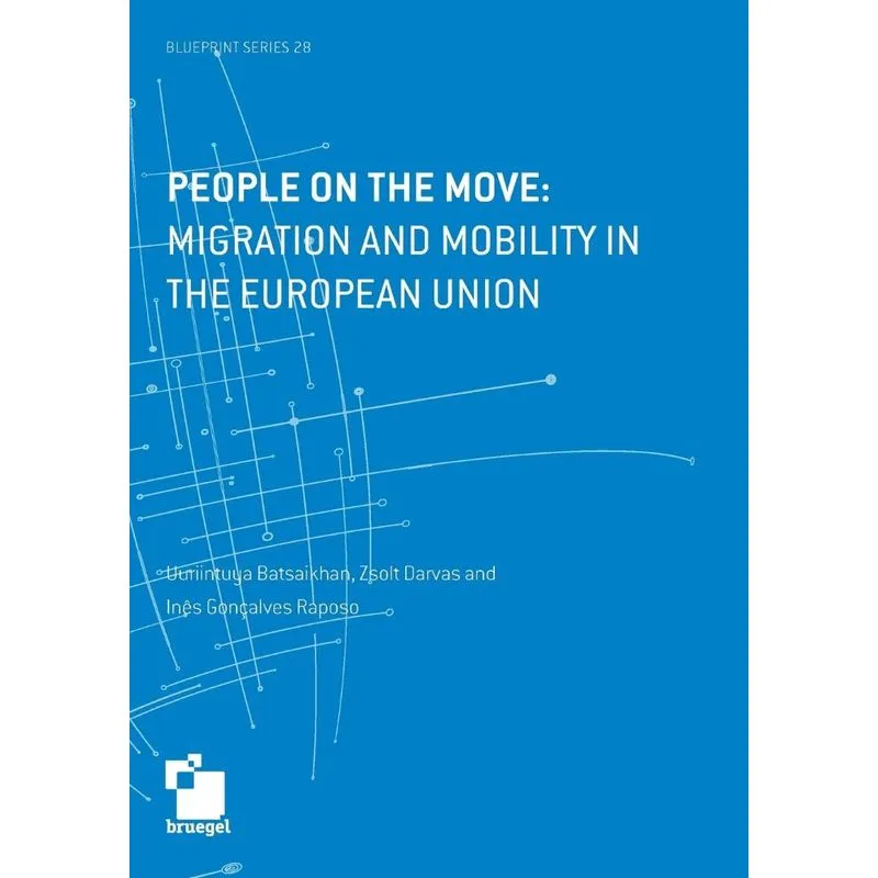 People on the move