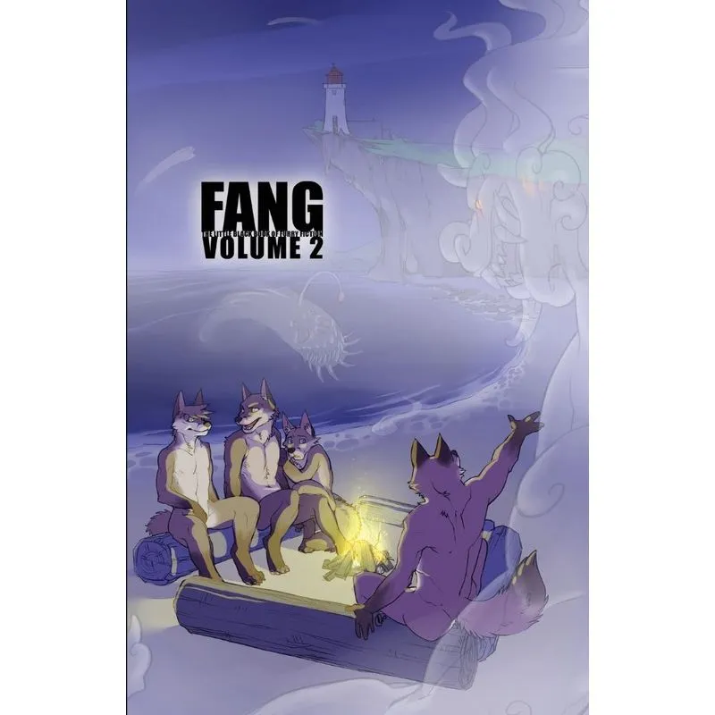 FANG Volume 2
