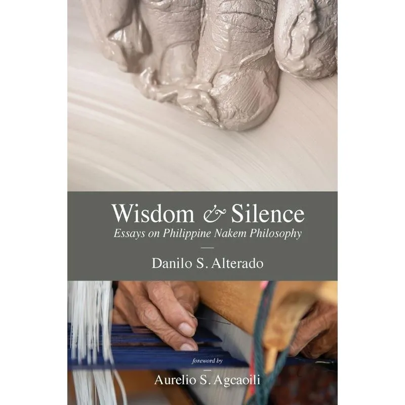 Wisdom And Silence