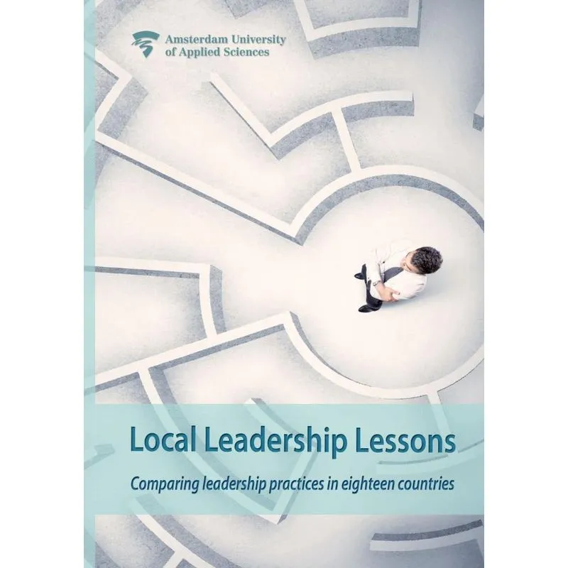 Local Leadership Lessons