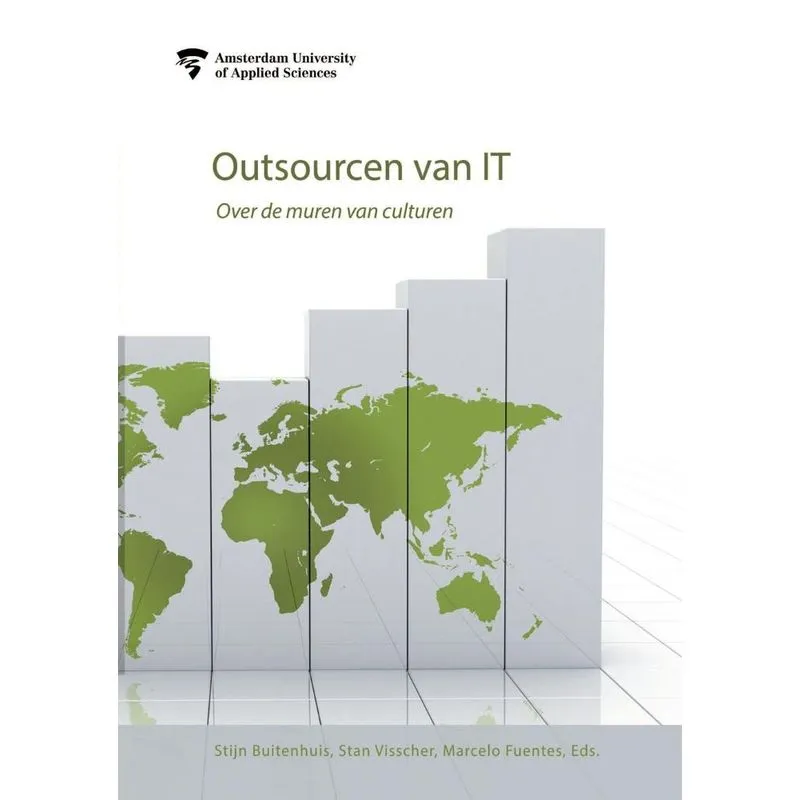 Outsourcen van IT 2018