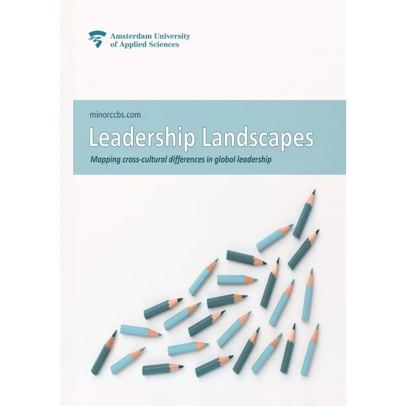 Leadership Landscapes